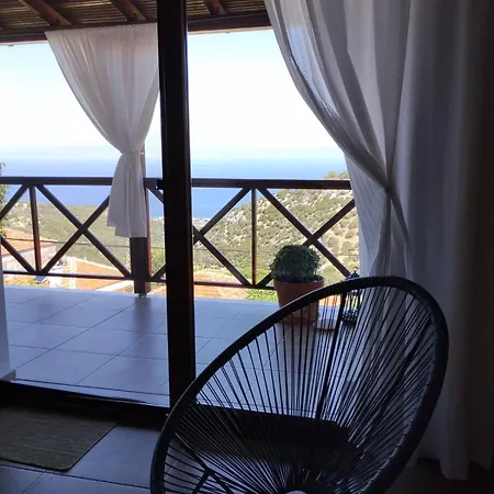 Case de vacanță Perfect View House