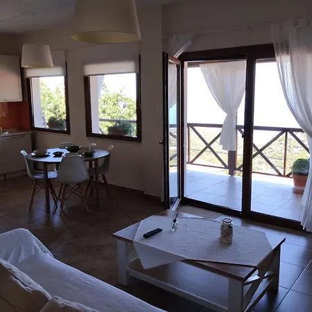 Perfect View House *