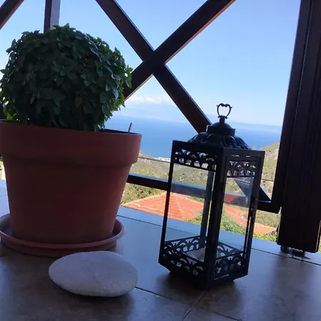 Perfect View House