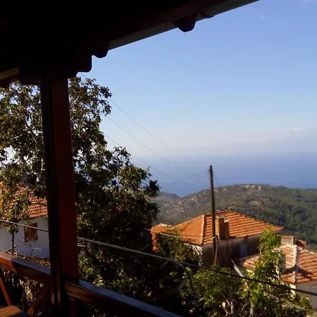 Perfect View House